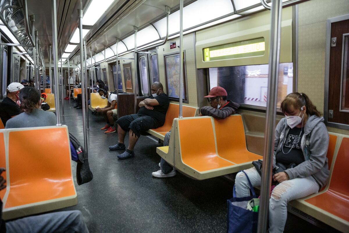 New York’s MTA Asks Riders Griping On Twitter To Help Do Something ...