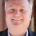 Headshot of Jason M Brady