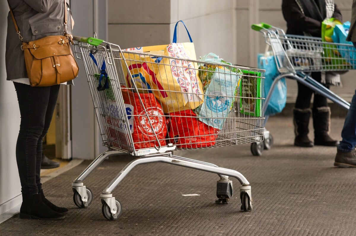 Tesco, Sainsbury's, Morrisons and Asda forced to explain high food prices -  Liverpool Echo