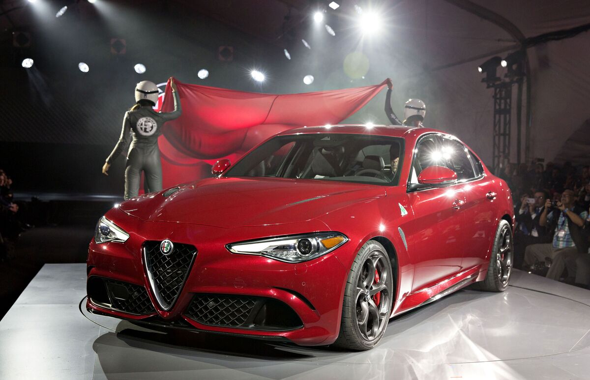 Best Cars at Los Angeles Auto Show 2015 - Bloomberg