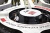 Employees work on the trading floor at the Tokyo Stock Exchange (TSE), operated by Japan Exchange Group Inc. (JPX).