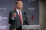 Alabama five-star QB signee Julian Sayin has entered the transfer portal