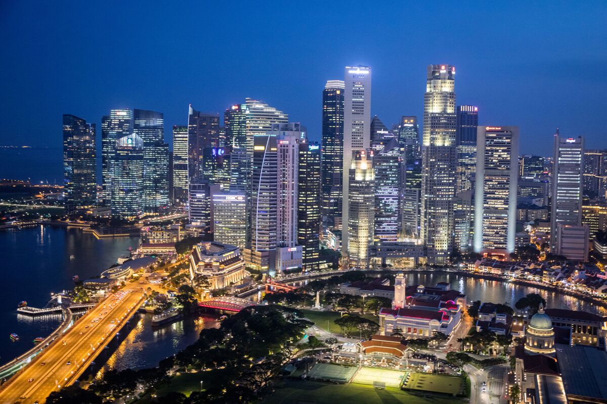 Singapore Demands Luxury Sellers Do More After Laundering Fiasco