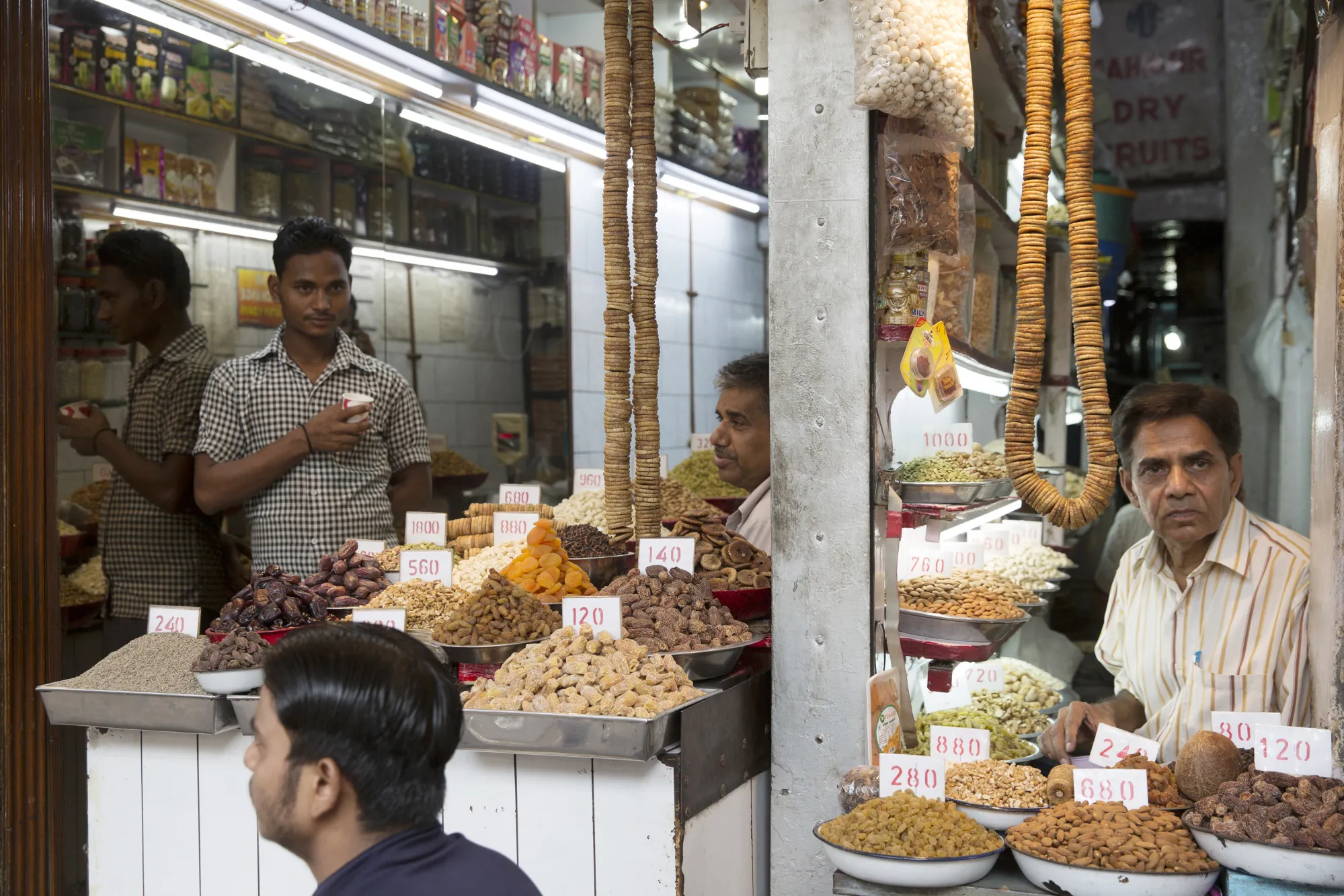 General Economy Ahead of GDP Figure Estimates