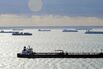 Surging Oil Tanker Rates Tipped to Go Even Higher on Iran Risk
