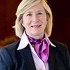 Headshot of Christine M Daly