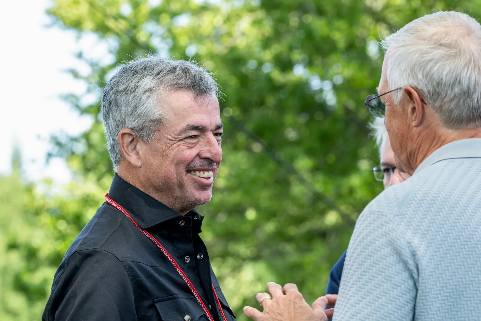 Eddy Cue, senior vice president of services at Apple, is now overseeing the company’s health push.