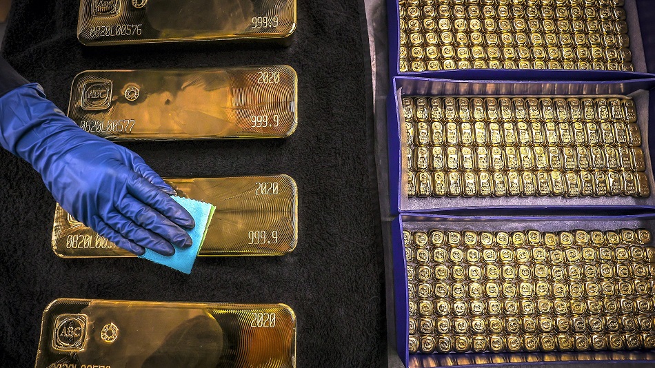 Is Gold Going To Rise Further Bloomberg Is Gold Going To Rise Further Bloomberg
