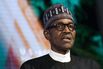 Muhammadu Buhari GETTY Sub