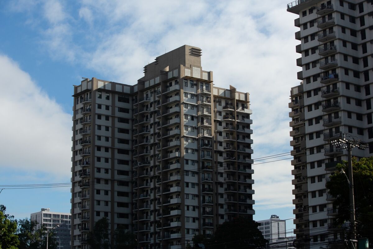 Philippines Has Priciest Property Stock on Business Hub Plan