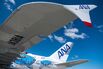 Nippon Airways Co. Take Delivery of an Airbus SE A380 Superjumbo