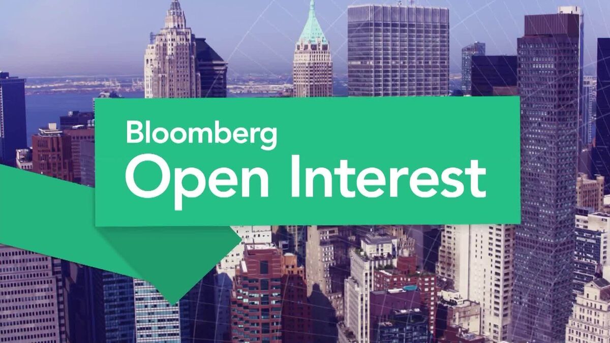 EA Goes Private in Biggest Leveraged Buyout Ever | Open Interest 9/29/2025