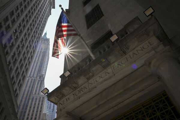 TOPSHOT-US-ECONOMY-MARKETS