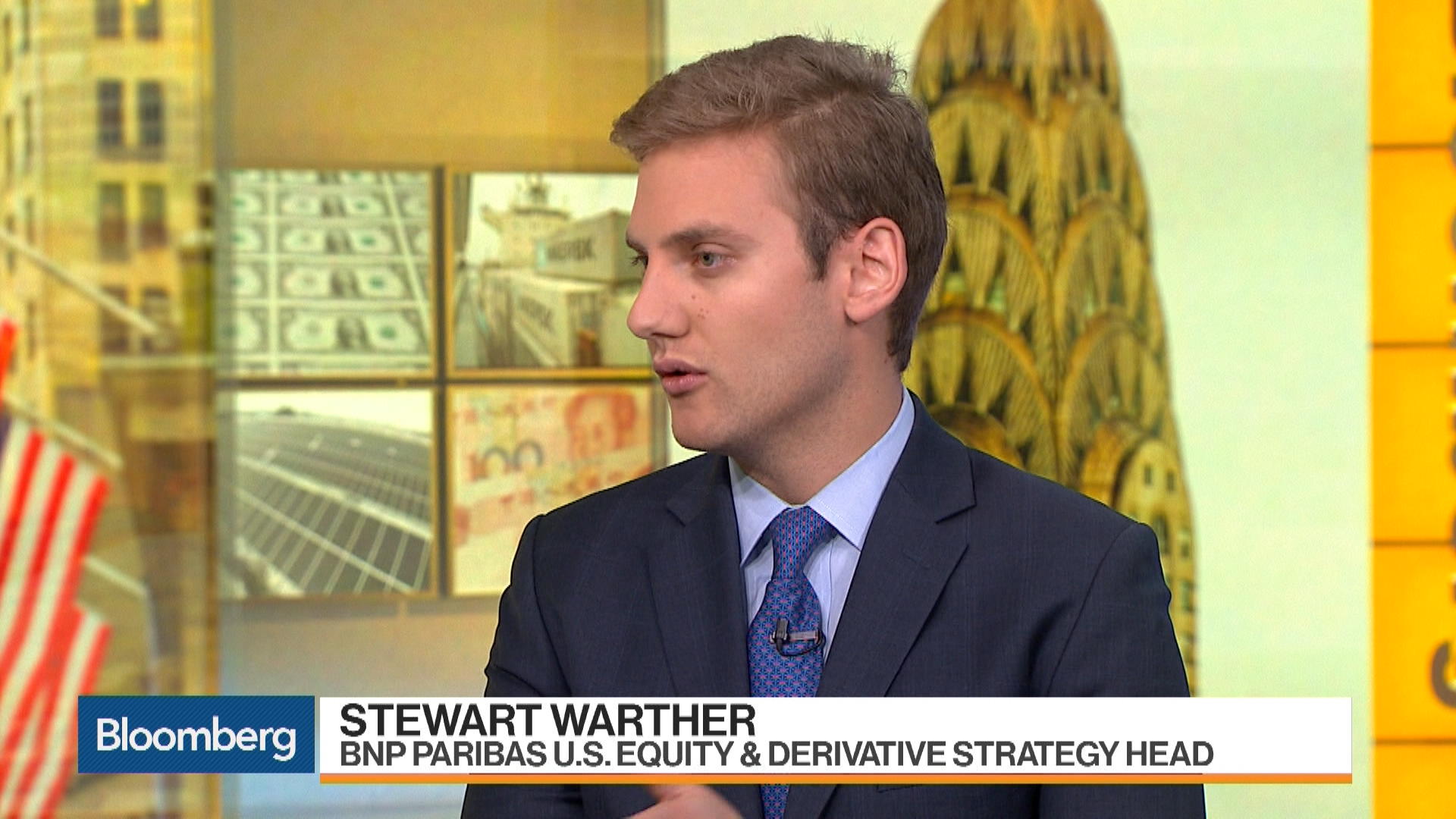 Bnp Paribas Sees Consistent 4q Bank Underperformance Bloomberg