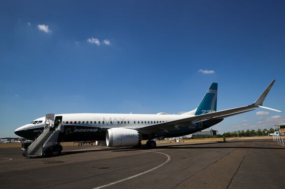 Boeing Issues Bulletin for 737 Max After Indonesia Jet Crash