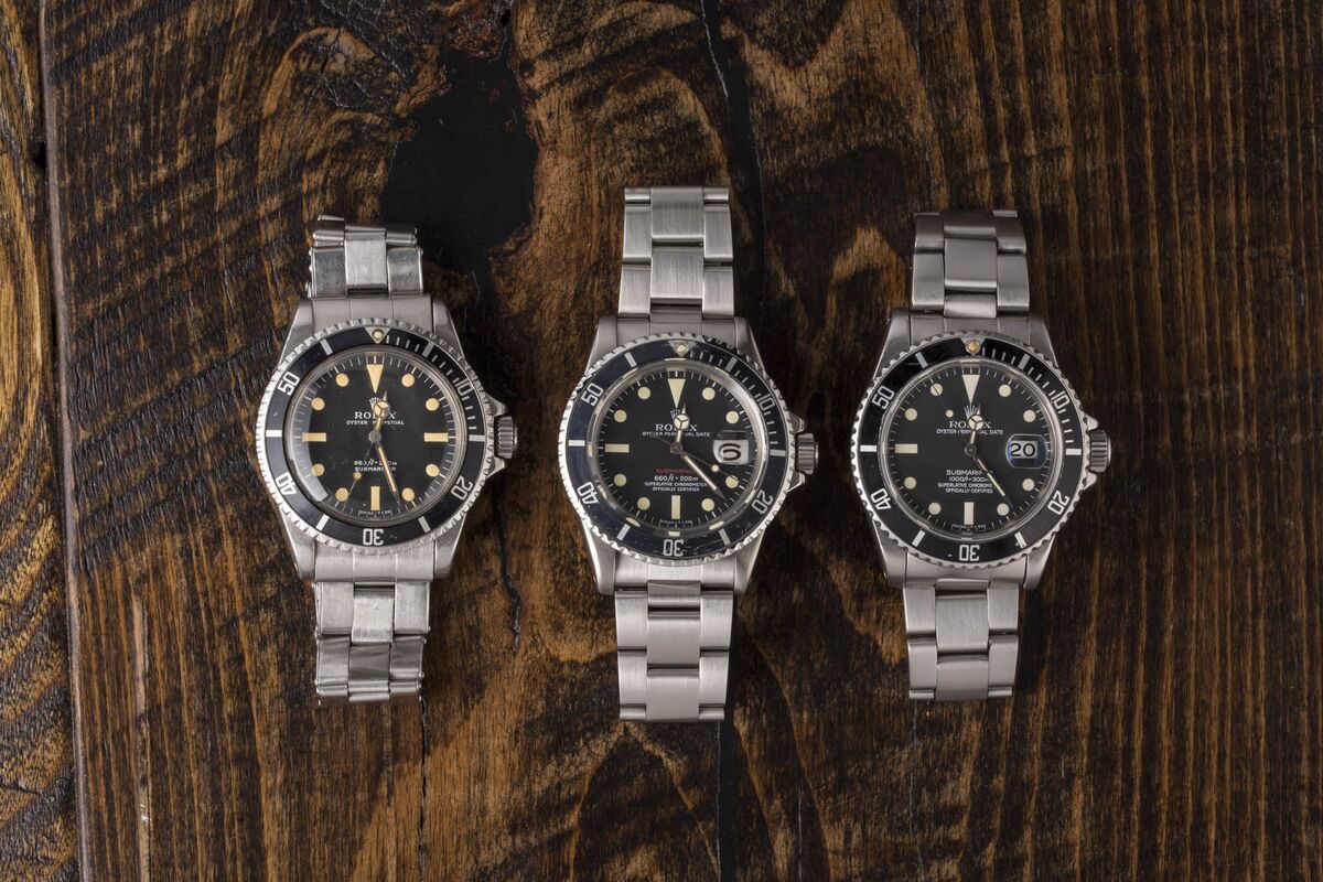 Why Rolex Submariner Is the Best, Which 