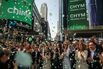 Chime Financial Debuts Initial Public Offering At Nasdaq MarketSite