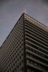 The RBA Headquarters as Australia To Replace Central Bank Governor