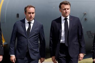 FRANCE-DEFENCE-TRANSPORT-AVIATION-AIRSHOW