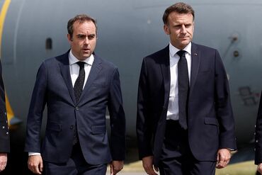 FRANCE-DEFENCE-TRANSPORT-AVIATION-AIRSHOW