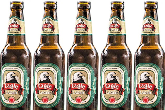 SABMiller Sells Cassava Beer to Woo African Drinkers