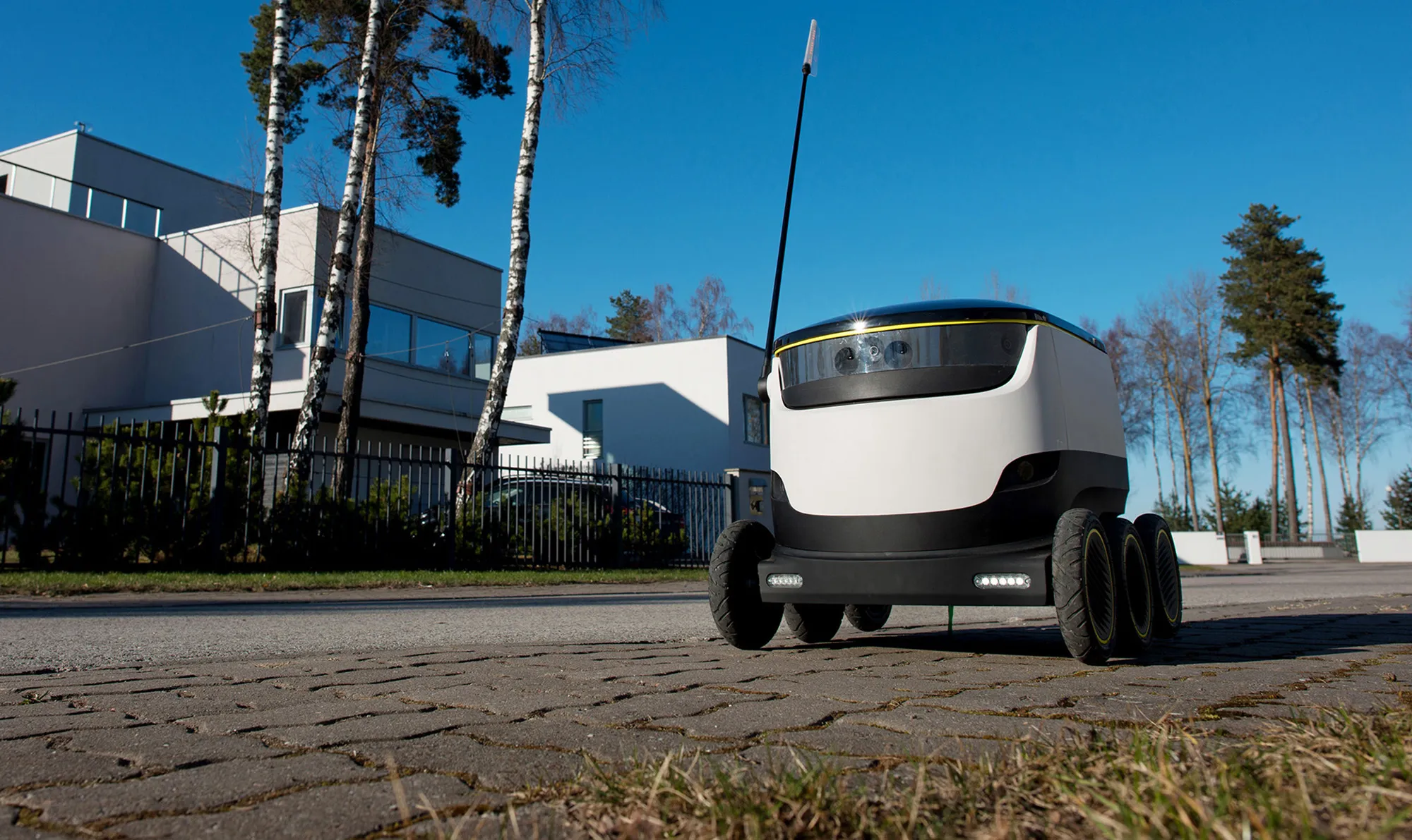 VCs Are Gearing Up For a Post-Pandemic Auto Industry - Bloomberg