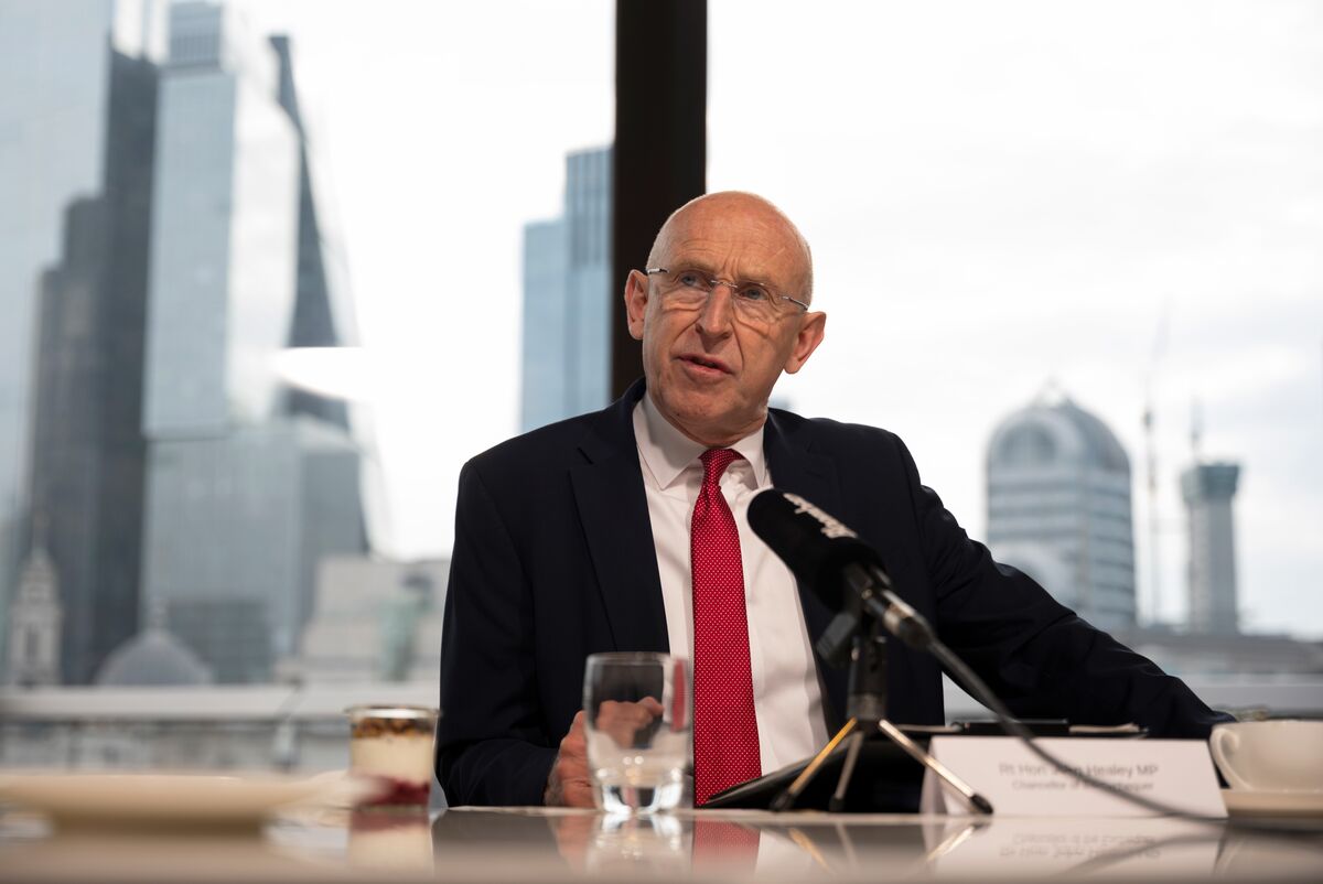 Britain’s New Defense Spending Quest Faces Fiscal Constraints