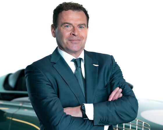 Aston Martin Is Delivering Something Rare These Days: Good News