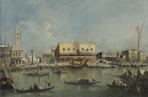 Francesco Guardi