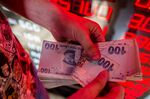Crises such as the one in Turkey can reverberate far.