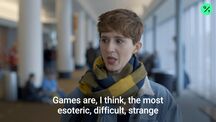 current playlist thumbnail