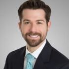 Headshot of Joshua Canafax