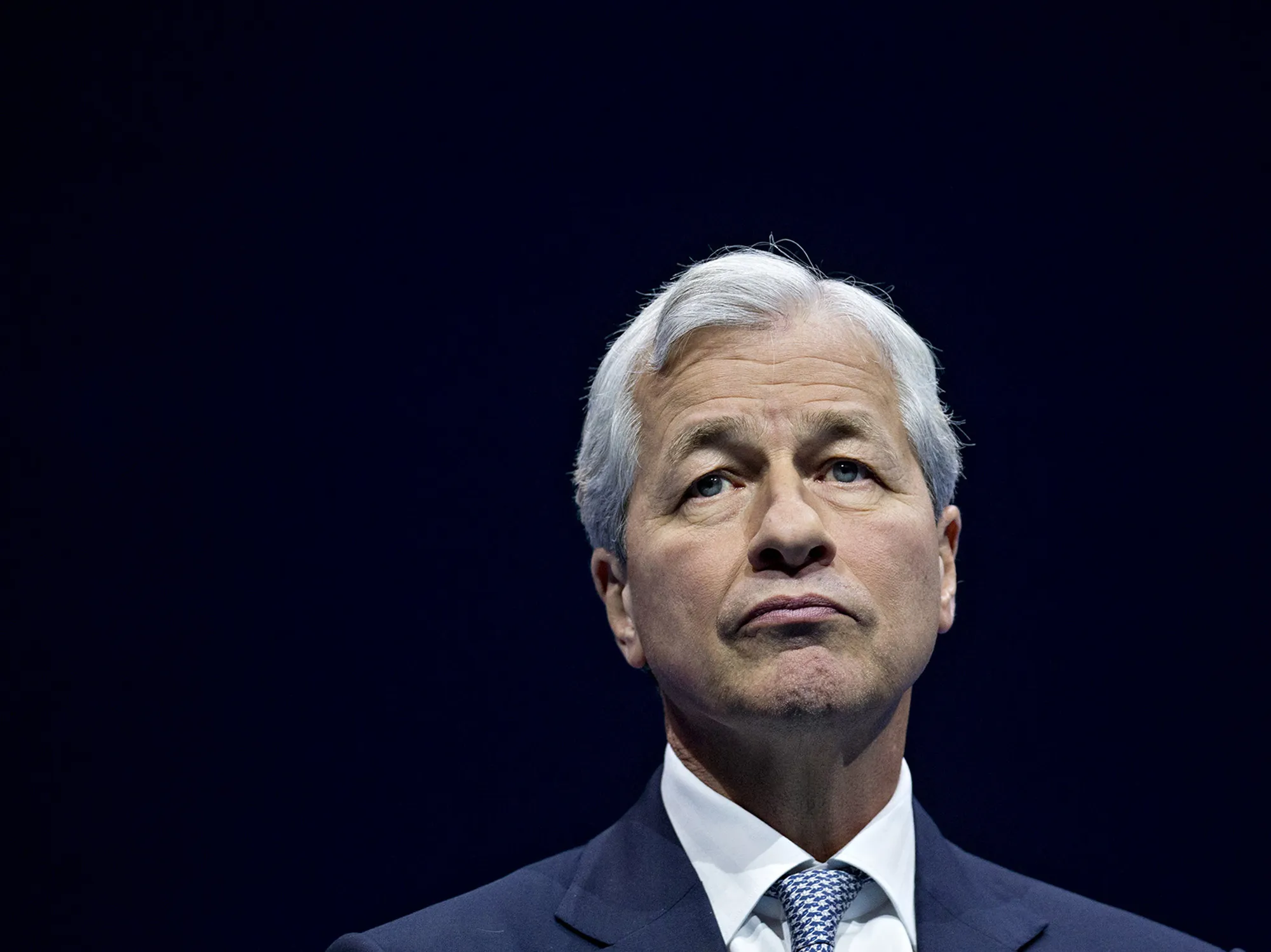 Jamie Dimon