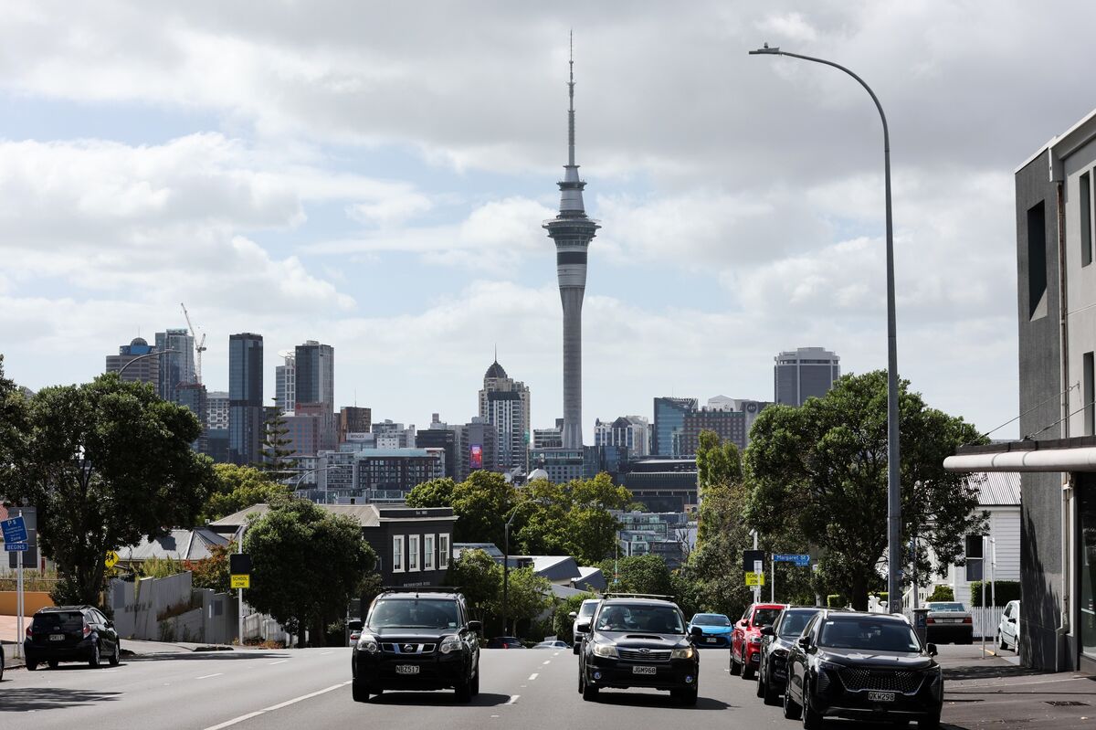 RBNZ Says Pandemic Inflation Taught It Lessons for Future Shocks