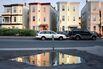An East Boston neighborhood showcases its stock of triple-deckers.&nbsp;