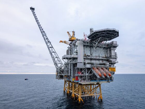 First Coronavirus Case Found on Offshore Oil Rig in Norway