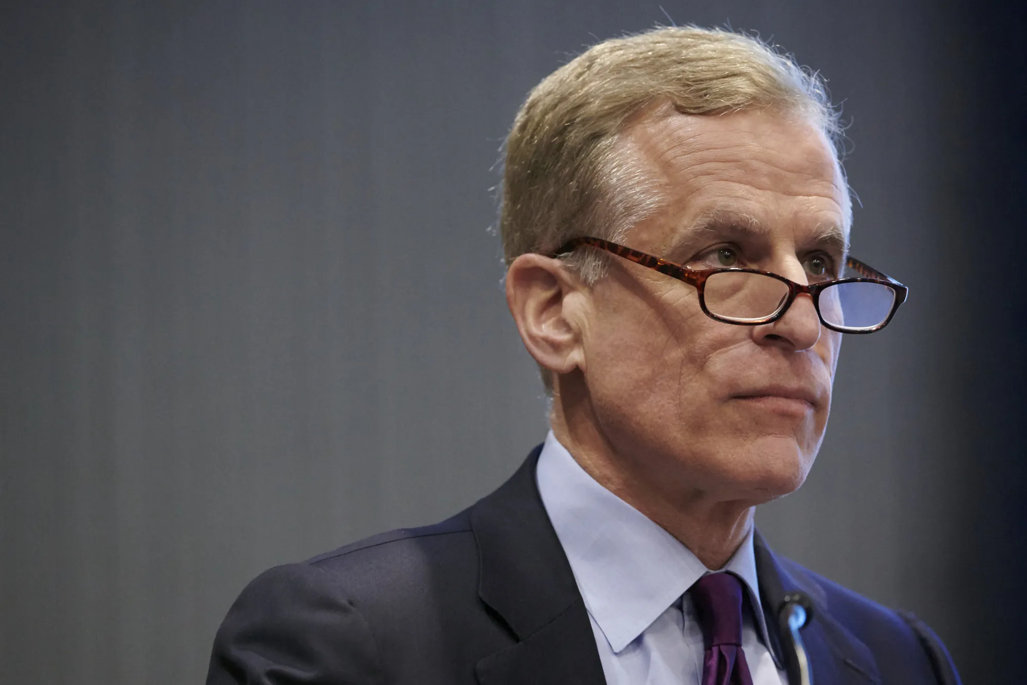 Robert Kaplan