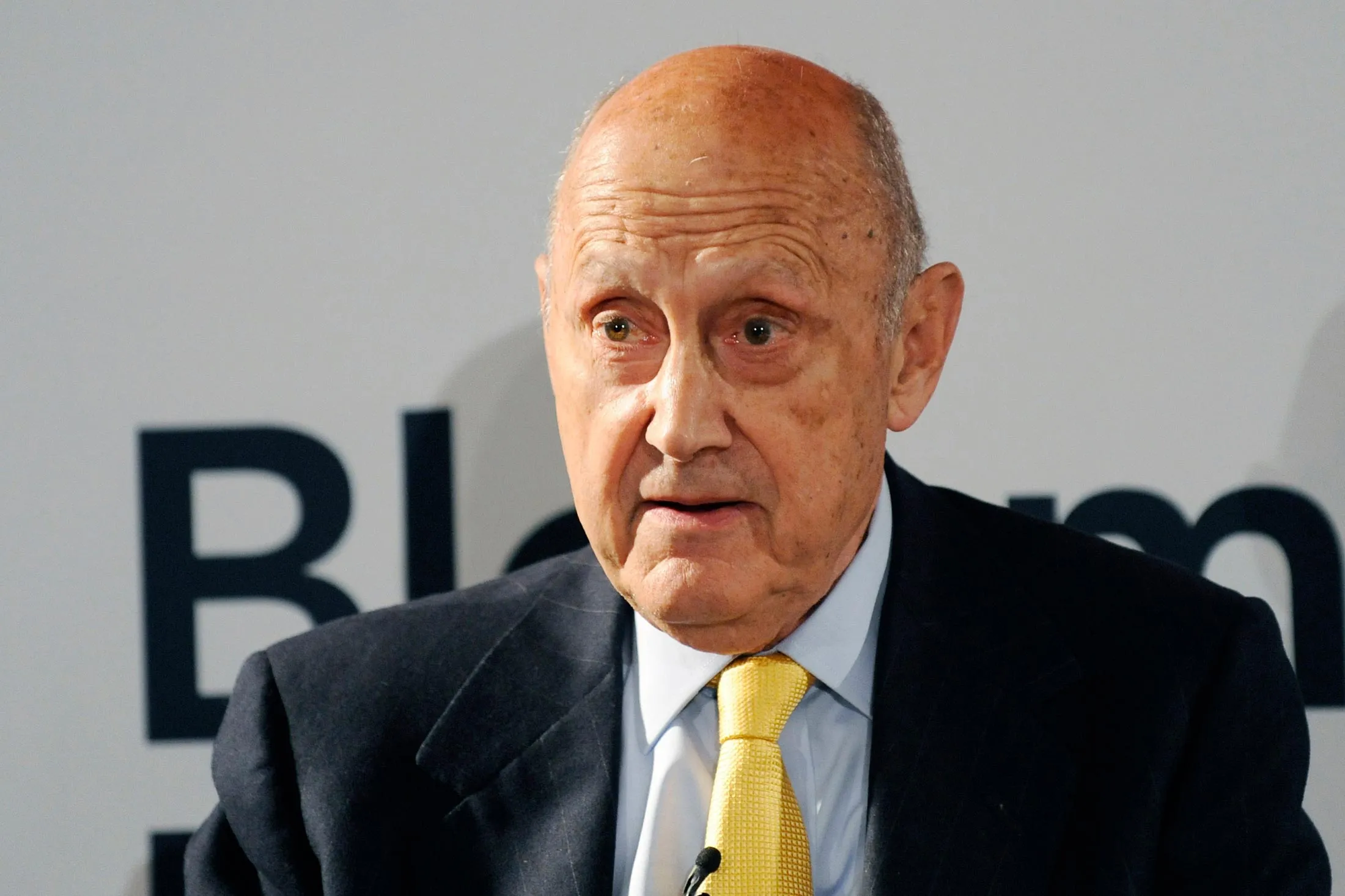 Burton Malkiel
