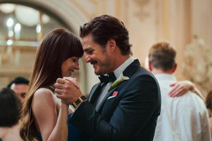 Does Private Equity Make Pedro Pascal Undesirable?