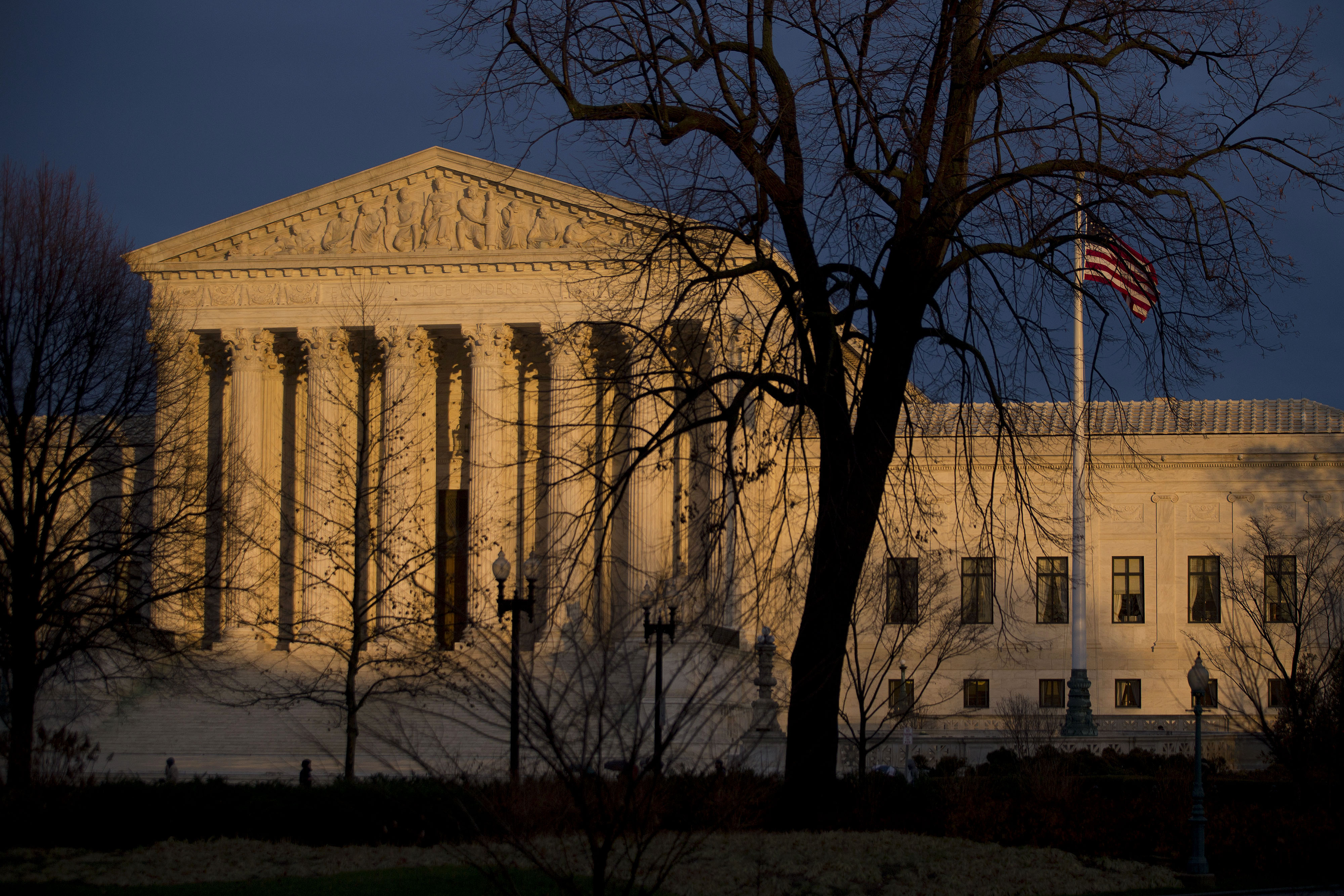 Campaign Finance and the Supreme Court