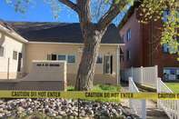 relates to Wyoming’s Only Surgical Abortion Clinic Will Open Despite Arson