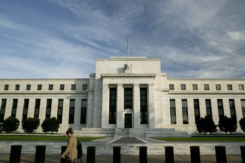 Overnight Rates Surge in Fed Twist