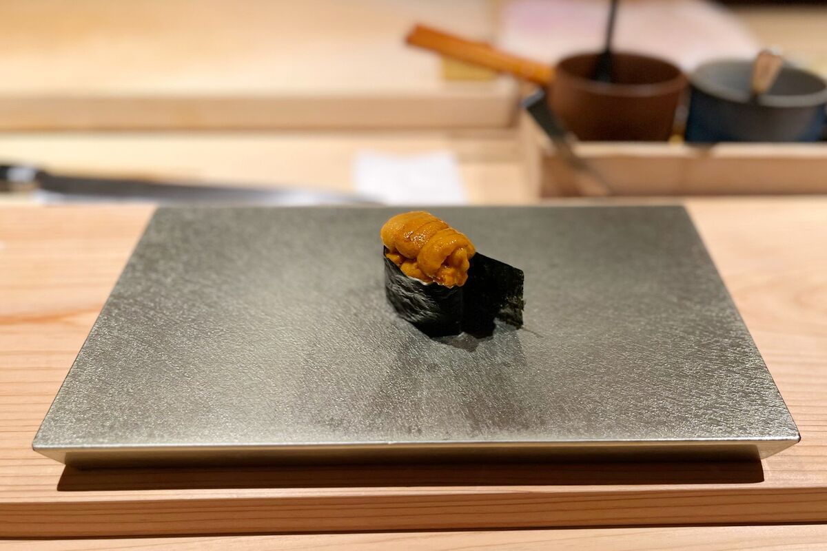 🟪"Un Giardino Zen nel Cuore di Hong Kong: La Magia di Niwa"