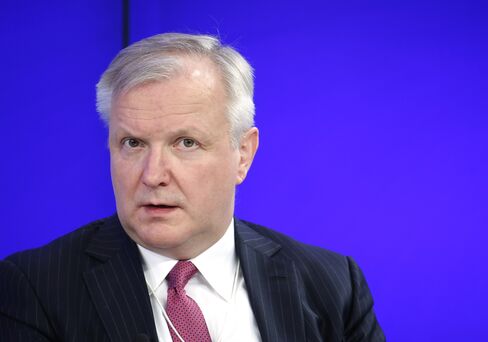 Olli Rehn