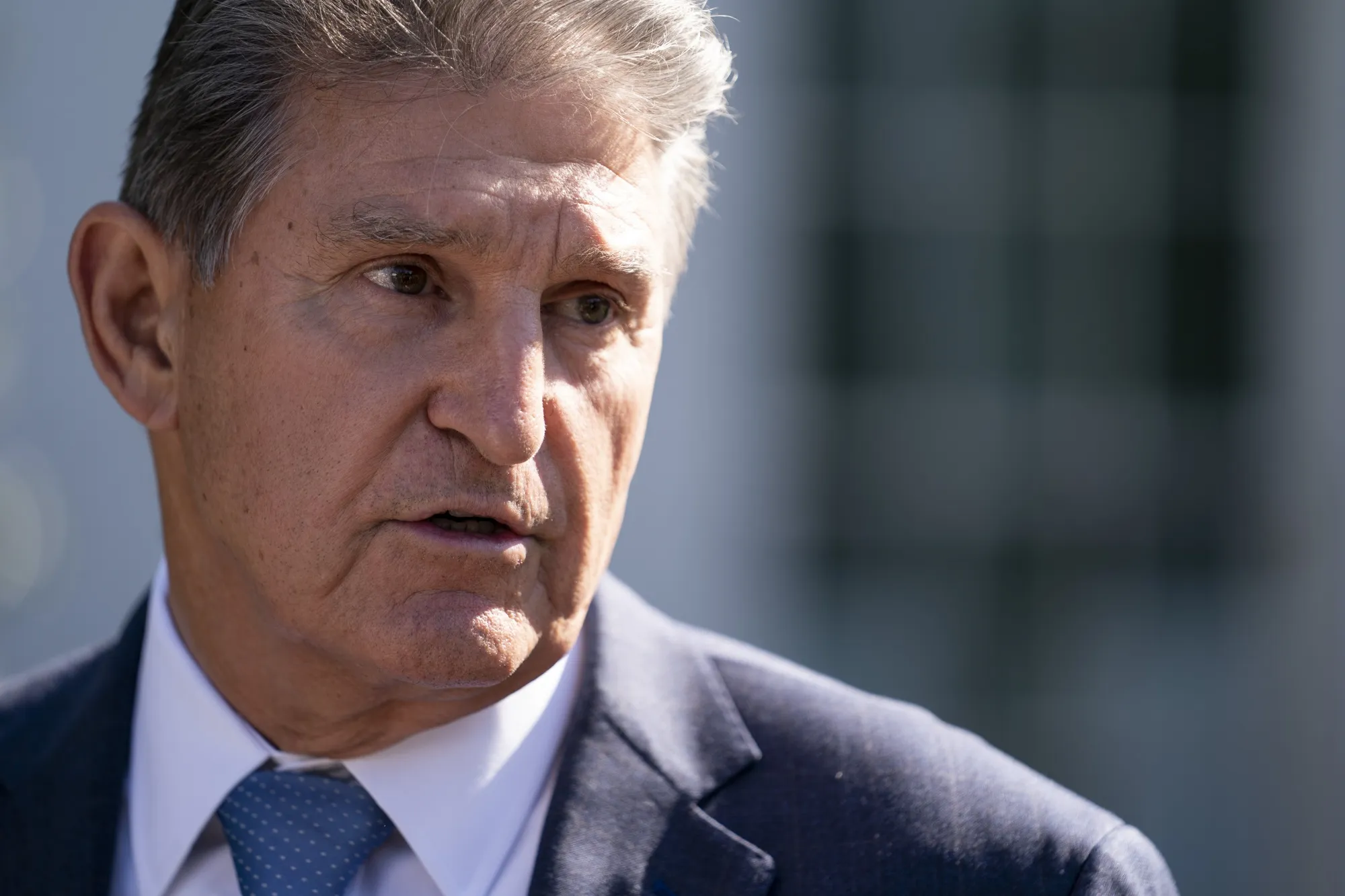 Joe Manchin