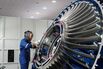 Inside UMW Aerospace Sdn.'s  Aero Engine fan Case Manufacturing Facility
