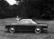 The Karmann Ghia 1600 was marketed alternately as a lower-powered sports car and as an economical choice for middle-class drivers.