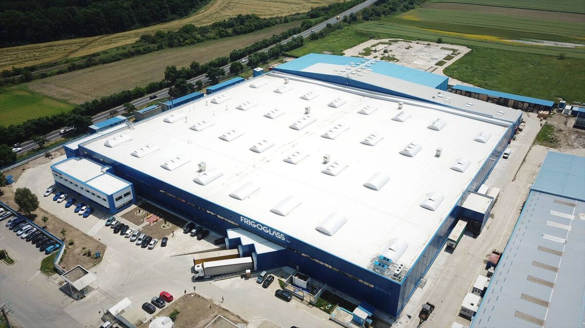 Frigoglass in Talks to Sell Nigerian Unit Ahead of Debt Payments