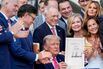 Trump’s Corporate Tax Break Worth $67 Billion Hits a Snag