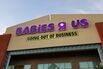 The Retail Real Estate Glut Is Getting Worse